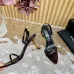 YSL Shoes for YSL High-heeled shoes for women #B51047