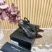YSL Shoes for YSL High-heeled shoes for women #B51047