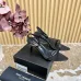 YSL Shoes for YSL High-heeled shoes for women #B51047