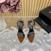 YSL Shoes for YSL High-heeled shoes for women #B51047