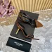 YSL Shoes for YSL High-heeled shoes for women #B51047