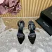 YSL Shoes for YSL High-heeled shoes for women #B51047