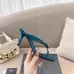 YSL Shoes for YSL High-heeled shoes for women Heel height:10.5cm #B53164
