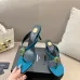 YSL Shoes for YSL High-heeled shoes for women Heel height:10.5cm #B53164