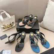 YSL Shoes for YSL High-heeled shoes for women Heel height:10.5cm #B53164