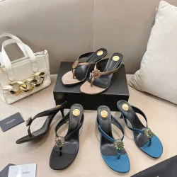 YSL Shoes for YSL High-heeled shoes for women Heel height:10.5cm #B53164
