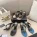 YSL Shoes for YSL High-heeled shoes for women Heel height:10.5cm #B53164