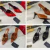 YSL Shoes for YSL High-heeled shoes for women slippers #B42240