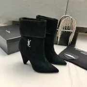 YSL Shoes for YSL boots for women #999929546