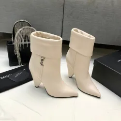 YSL Shoes for YSL boots for women #999929547