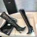 YSL Shoes for YSL boots for women #B44392