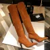 YSL Shoes for YSL boots for women #B44395