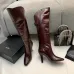 YSL Shoes for YSL boots for women #B44397