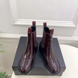 YSL Shoes for YSL boots for women #B58092