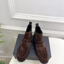 YSL Shoes for YSL boots for women #B58095