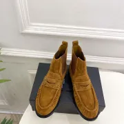 YSL Shoes for YSL boots for women LE LOAFER #B58096 YSL Shoes for YSL boots for women LE LOAFER #B58096