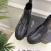 YSL Shoes for YSL boots for women LE LOAFER #B58097