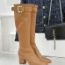 YSL boots for women khaki Size 35-41 #B59457
