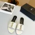 YSL Shoes for YSL slippers for women #999932948