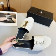 YSL Shoes for YSL slippers for women #999932948
