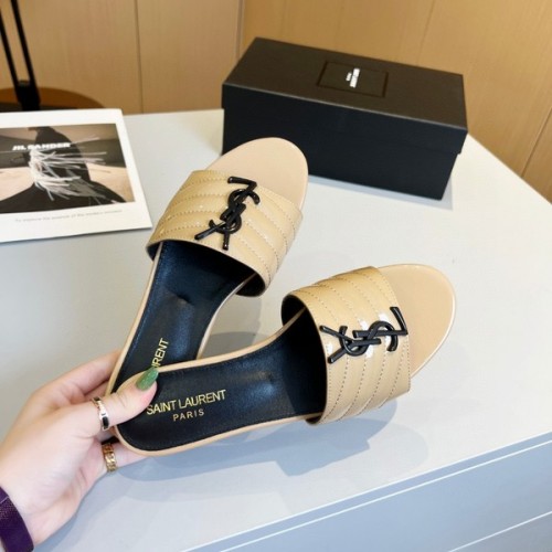 YSL Shoes for YSL slippers for women #999932949