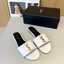YSL Shoes for YSL slippers for women #9999932641