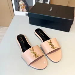 YSL Shoes for YSL slippers for women #9999932642