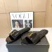 YSL Shoes for YSL slippers for women #9999932645