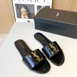 YSL Shoes for YSL slippers for women #9999932645