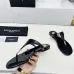 YSL Shoes for YSL slippers for women #B53270