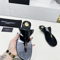 YSL Shoes for YSL slippers for women #B53270