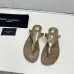 YSL Shoes for YSL slippers for women #B53271