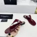 YSL Shoes for YSL slippers for women #B53272