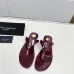 YSL Shoes for YSL slippers for women #B53272