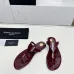 YSL Shoes for YSL slippers for women #B53272