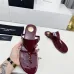 YSL Shoes for YSL slippers for women #B53272