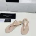YSL Shoes for YSL slippers for women #B53273