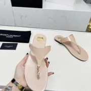 YSL Shoes for YSL slippers for women #B53273