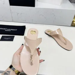 YSL Shoes for YSL slippers for women #B53273