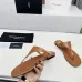 YSL Shoes for YSL slippers for women #B53274