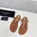 YSL Shoes for YSL slippers for women #B53274