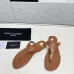 YSL Shoes for YSL slippers for women #B53274