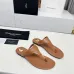 YSL Shoes for YSL slippers for women #B53274
