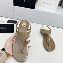 YSL Shoes for YSL slippers for women #B53275