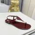 YSL Shoes for YSL slippers for women #B53276