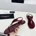 YSL Shoes for YSL slippers for women #B53276