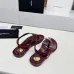 YSL Shoes for YSL slippers for women #B53276