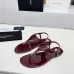 YSL Shoes for YSL slippers for women #B53276