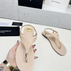 YSL Shoes for YSL slippers for women #B53277