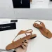 YSL Shoes for YSL slippers for women #B53278